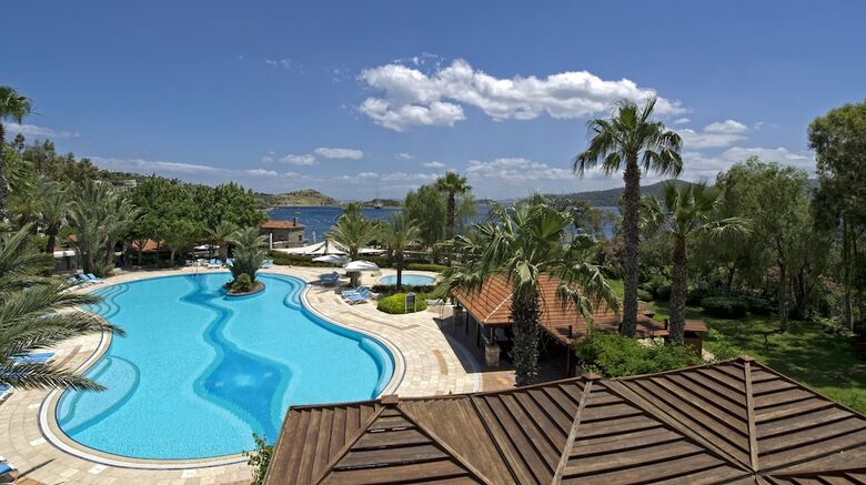 Hotel Divan Bodrum - Special Class