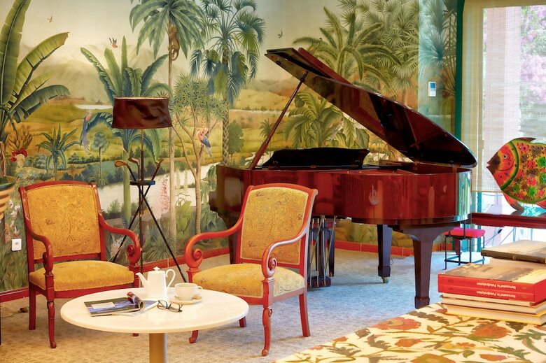Hotel Divan Bodrum - Special Class
