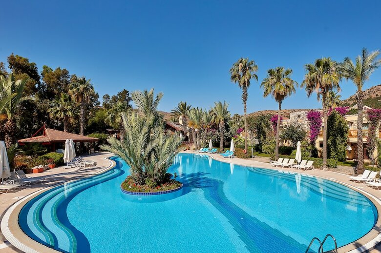 Hotel Divan Bodrum - Special Class