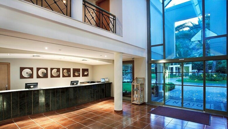 Hotel Divan Bodrum - Special Class
