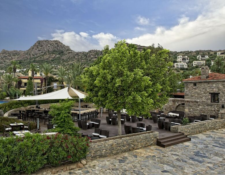 Hotel Divan Bodrum - Special Class