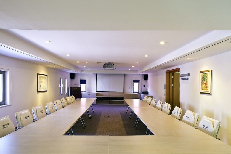 Hotel Divan Bodrum - Special Class