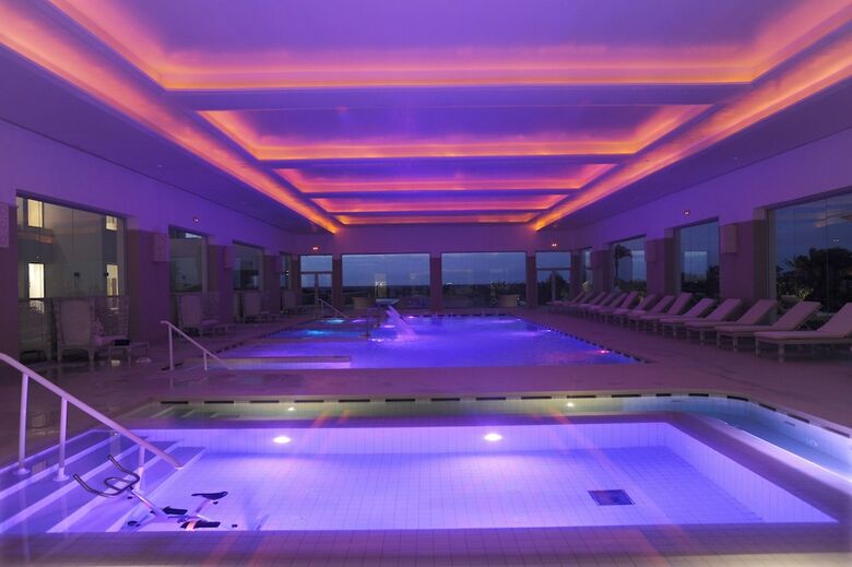 Hotel Royal Thalassa Monastir