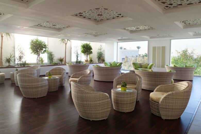 Hotel Royal Thalassa Monastir