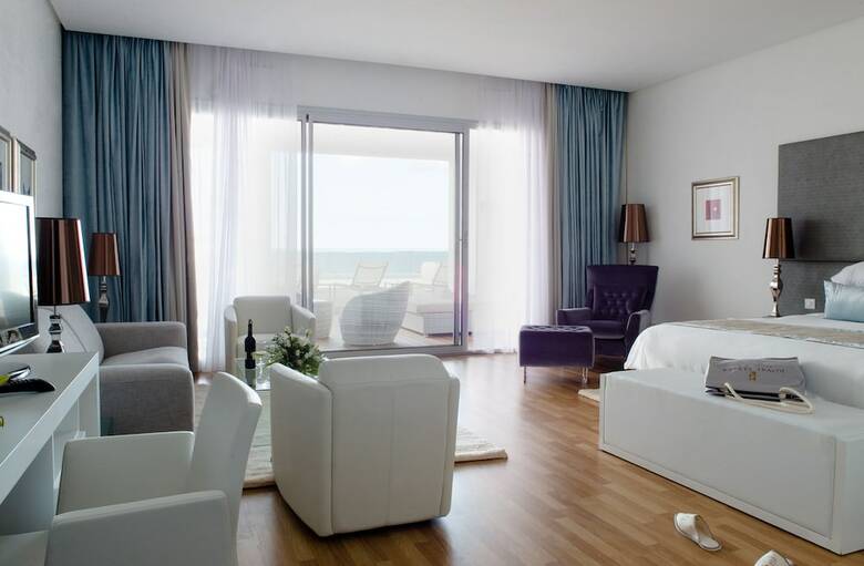 Hotel Royal Thalassa Monastir