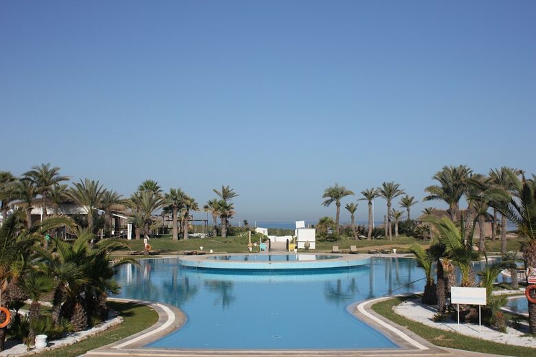 Hotel Royal Thalassa Monastir