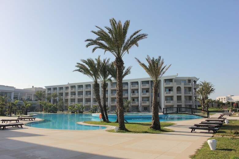 Hotel Royal Thalassa Monastir
