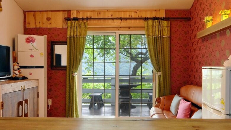 Hotel Sicily Pension