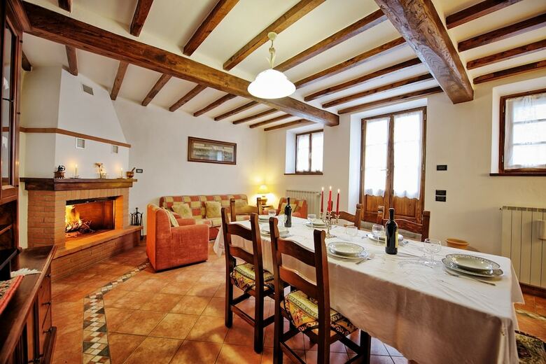 Hotel Villa Portole Uno