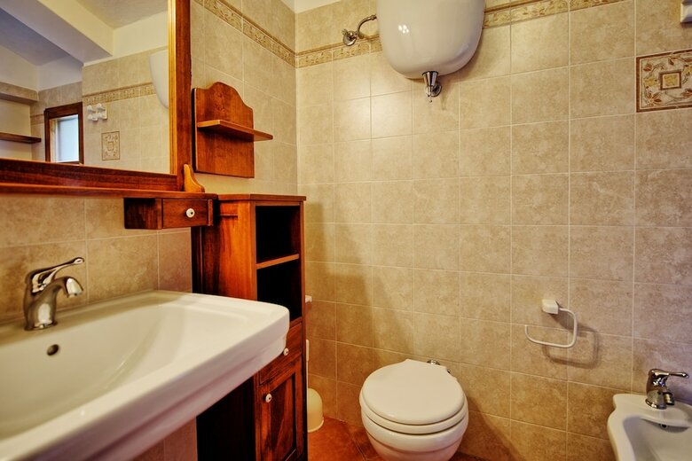 Hotel Villa Portole Uno