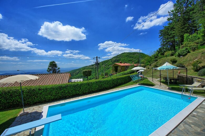 Hotel Villa Portole Uno