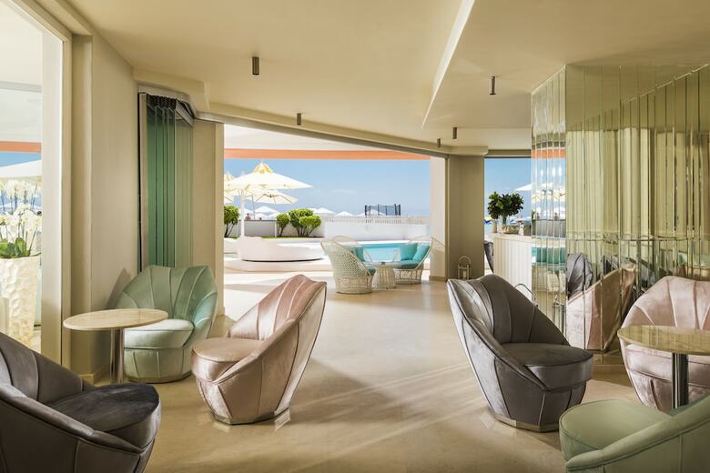 Hotel Dune