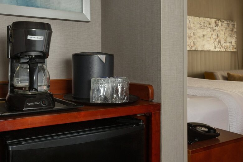 Hotel Courtyard By Marriott Harrisburg Hershey
