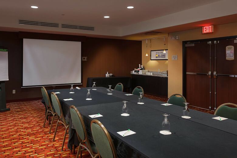 Hotel Courtyard By Marriott Harrisburg Hershey