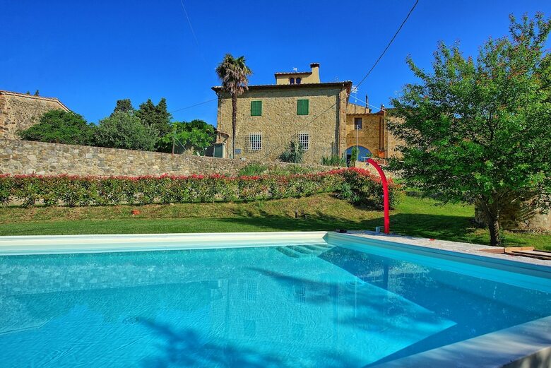 Villa Borghetto