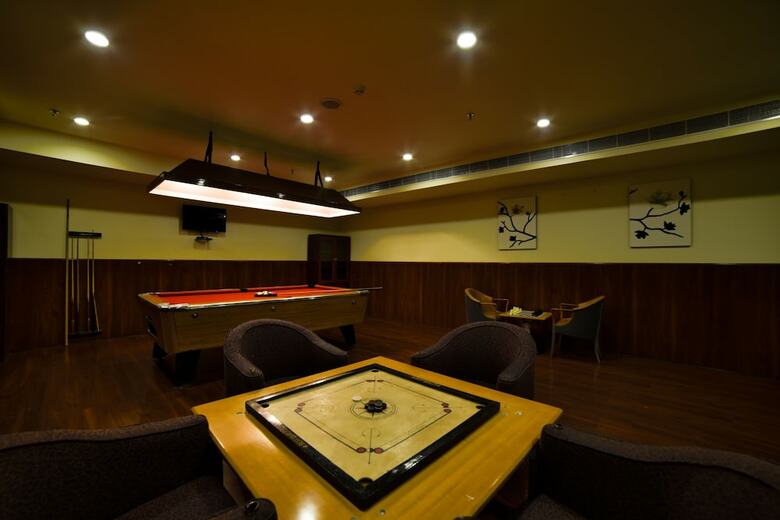 Chokhi Dhani The Palace Hotel