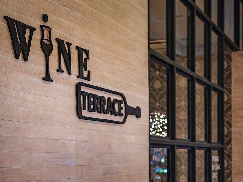 M�venpick Suriwongse Hotel Chiang Mai