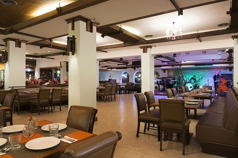 M�venpick Suriwongse Hotel Chiang Mai