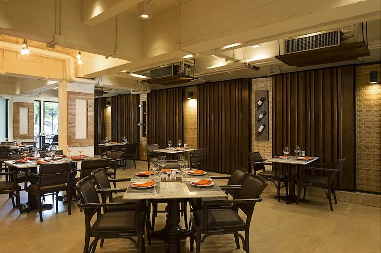 M�venpick Suriwongse Hotel Chiang Mai