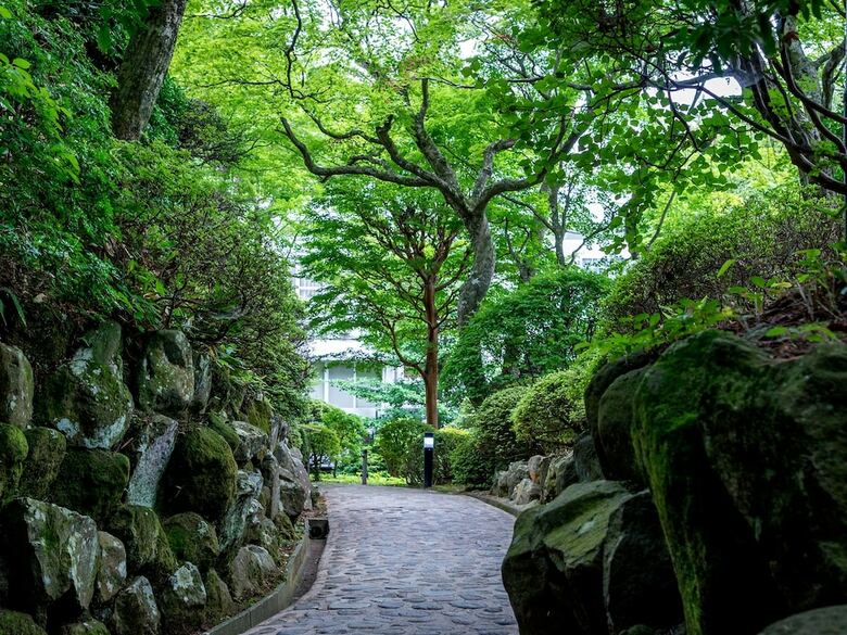 Tkp Hotel & Resort Lectore Hakone Gora