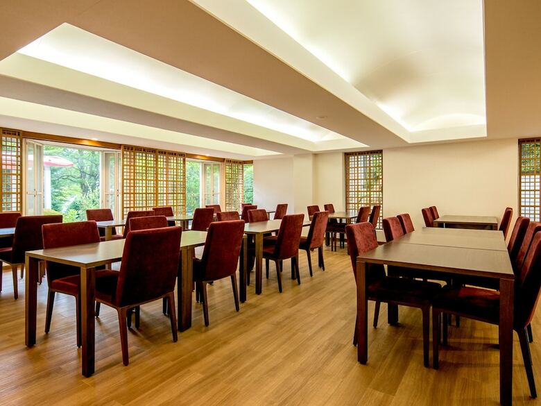 Tkp Hotel & Resort Lectore Hakone Gora