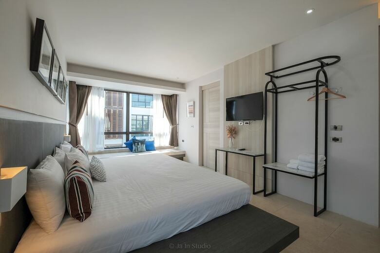 Hotel Norndee Huahin