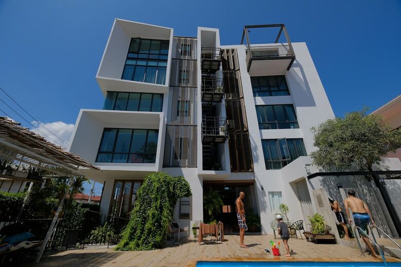 Hotel Norndee Huahin