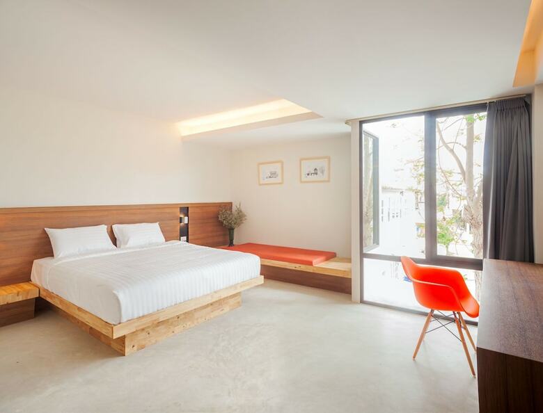 Hotel Norndee Huahin