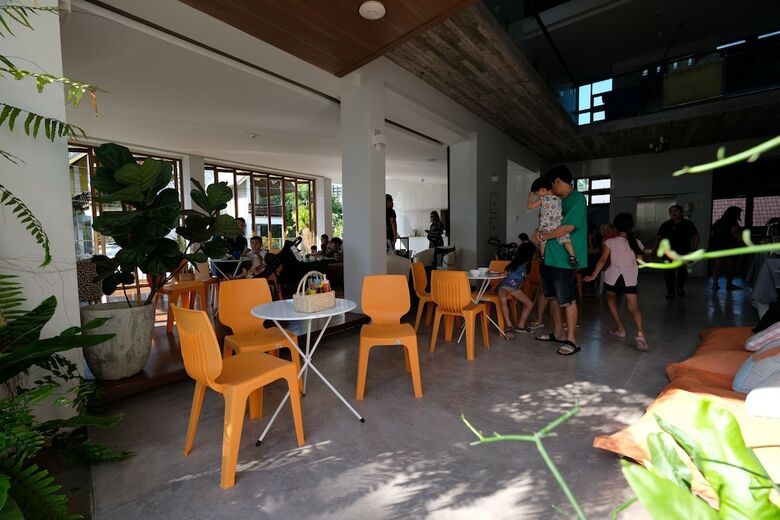 Hotel Norndee Huahin