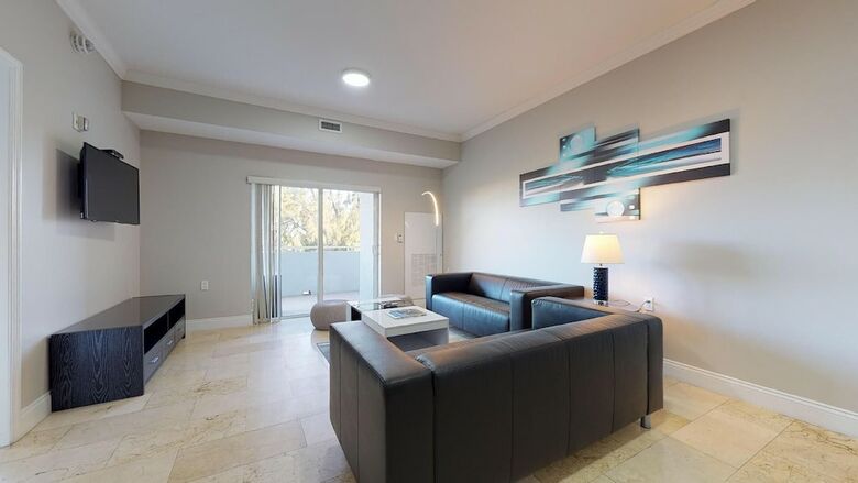 Nuvo Suites Hotel