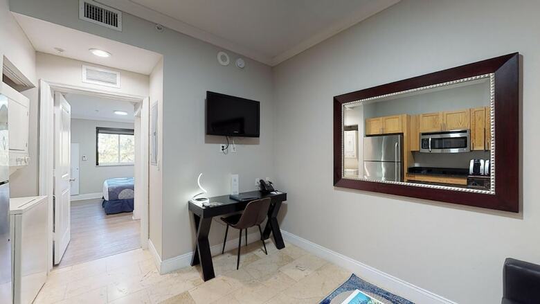 Nuvo Suites Hotel