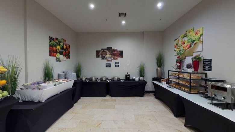 Nuvo Suites Hotel