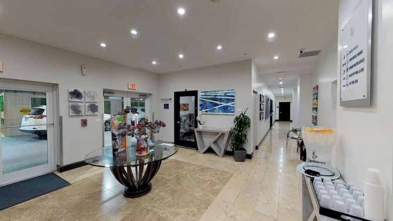 Nuvo Suites Hotel