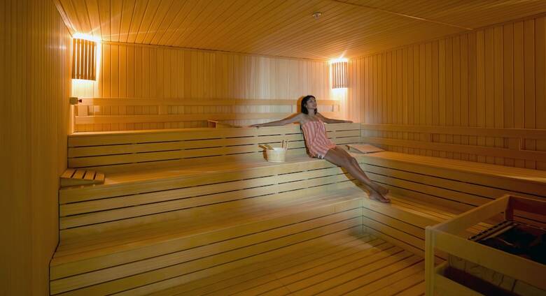 Side Sungate Hotel & Spa - All Inclusive