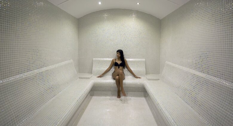 Side Sungate Hotel & Spa - All Inclusive
