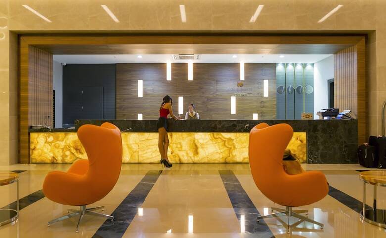 Side Sungate Hotel & Spa - All Inclusive