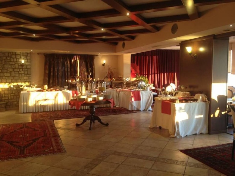 Nevros Hotel Resort & Spa