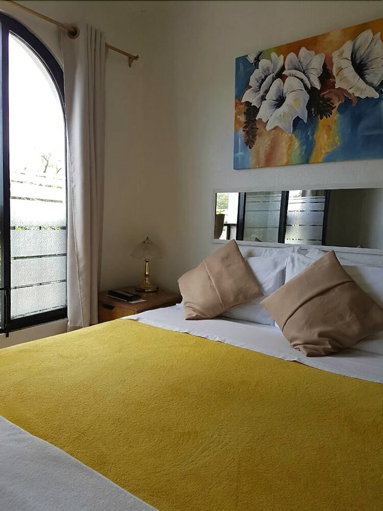 Hotel Casa Echavarria