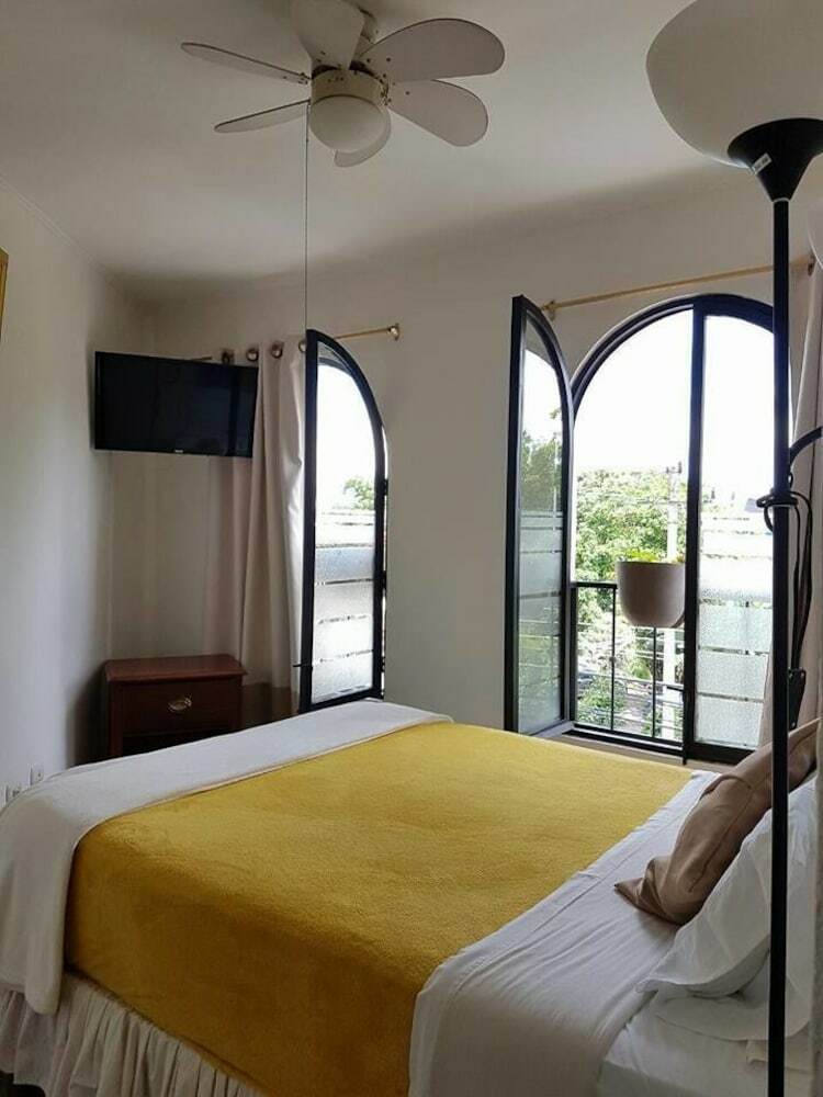 Hotel Casa Echavarria