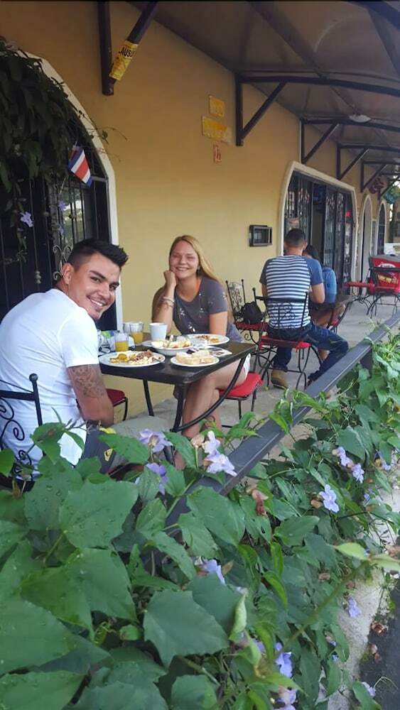 Hotel Casa Echavarria