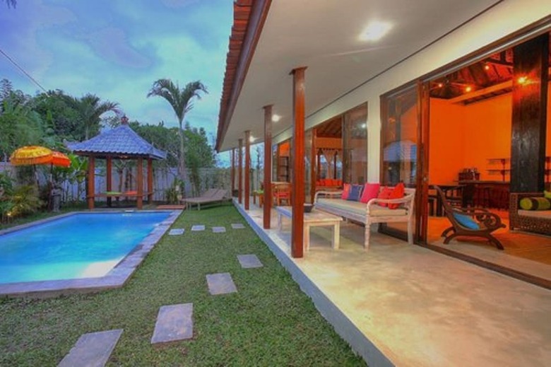 Villa Iman