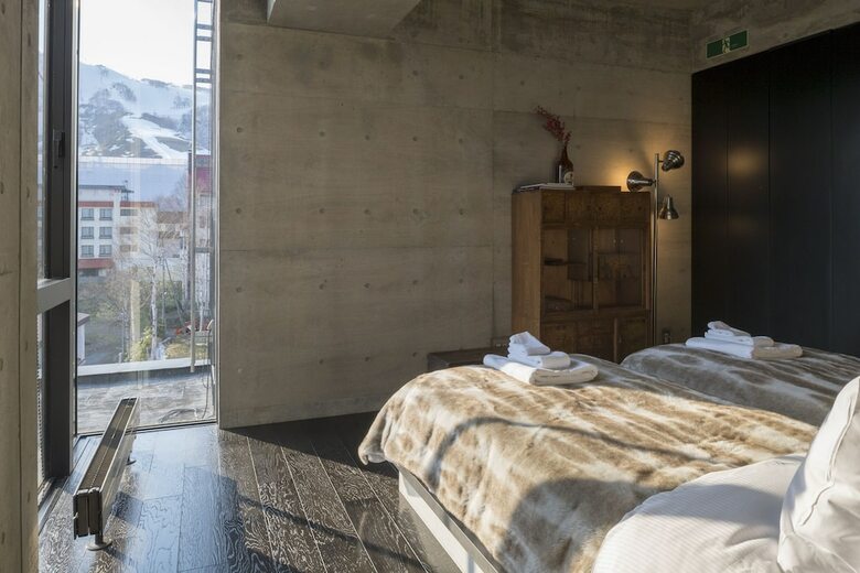 Apartamentos Suiboku
