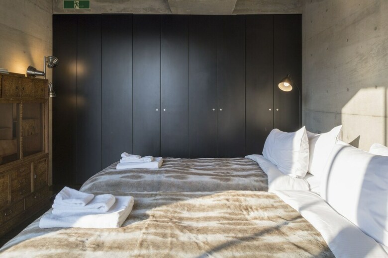 Apartamentos Suiboku