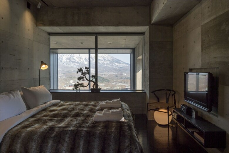 Apartamentos Suiboku