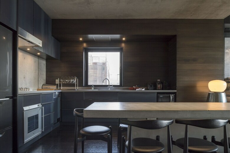 Apartamentos Suiboku