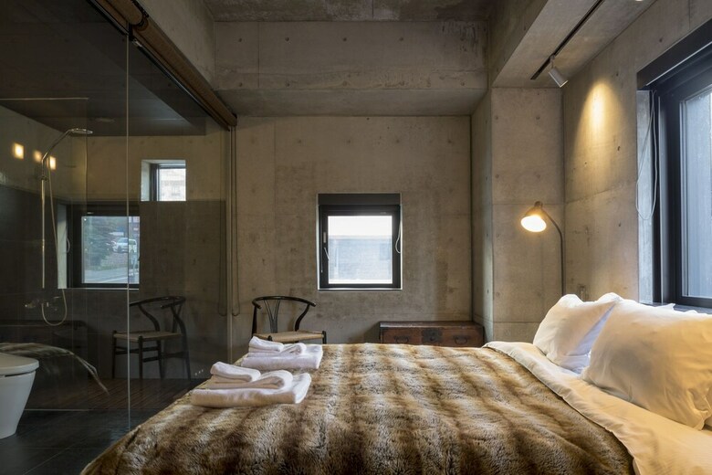 Apartamentos Suiboku