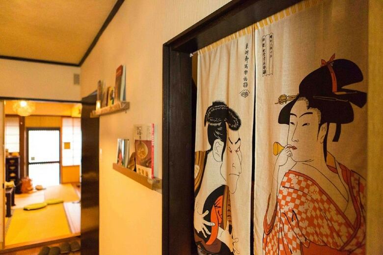 Hotel Kyoto Yorokobu Inn
