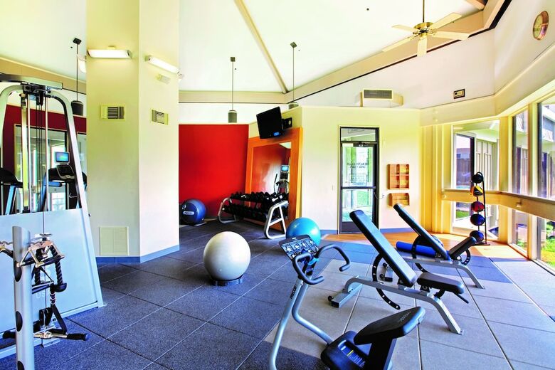 Hotel Doubletree By Hilton Sacramento