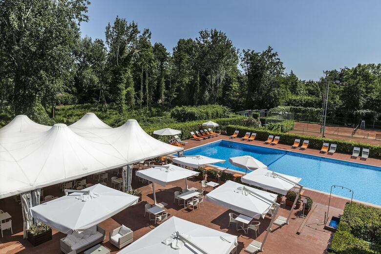 Unaway Hotel Forte Dei Marmi