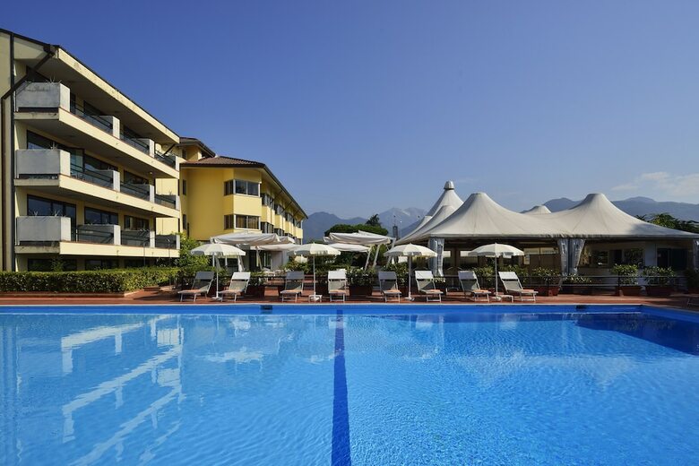 Unaway Hotel Forte Dei Marmi